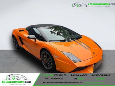 occasion Lamborghini Gallardo 5.2 V10 LP 570-4