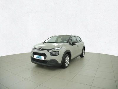 occasion Citroën C3 PureTech 83 S&S BVM5 Feel