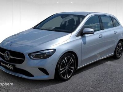 Mercedes B180