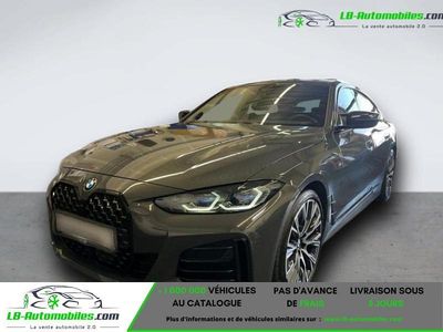 Occasion 2024 BMW M440 M Sport Berline | 61 800 €