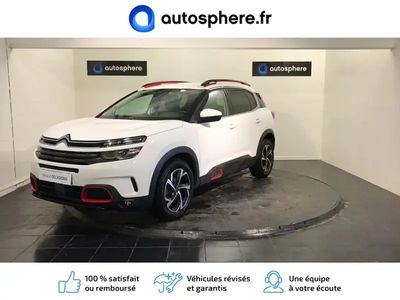 occasion Citroën C5 Aircross BlueHDi 130ch S&S Feel