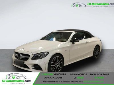 Occasion 2019 Mercedes C43 AMG AMG Berline | 52 200 € (Prix cher)