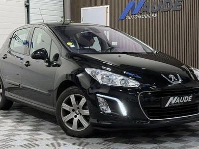Occasion 2012 Peugeot 308 Active Berline | 8 990 € (Prix juste)