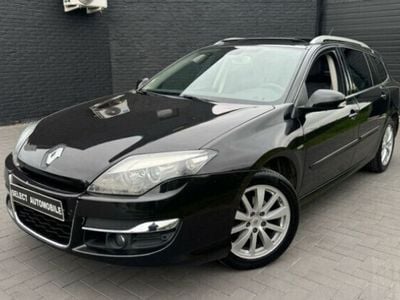 Renault Laguna III