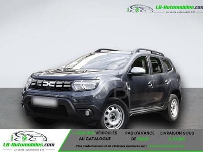 Occasion 2022 Dacia Duster SUV | 22 600 € (Prix cher)