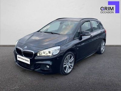 occasion BMW 218 Active Tourer 