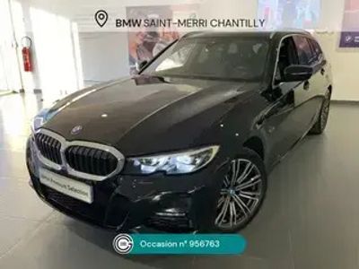 occasion BMW 320e Serie 3 (g21) (2)204 M Sport Bva8