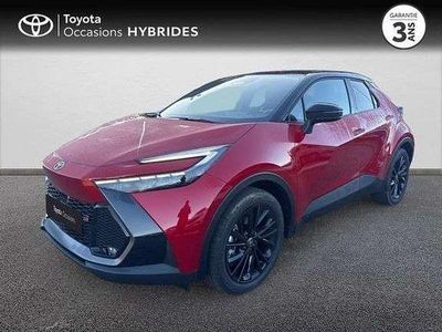 Occasion 2025 Toyota C-HR Sport SUV | 39 990 €