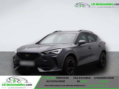 Occasion 2021 Cupra Formentor SUV | 33 000 € (Prix juste)