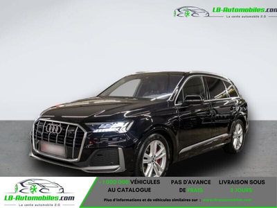 occasion Audi Q7 50 TDI 286 BVA Quattro 5pl