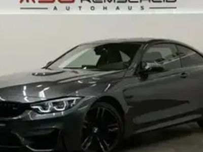 occasion BMW M4 Cabriolet 