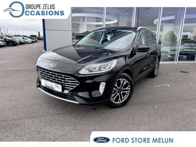 occasion Ford Kuga 2.5 Duratec 225ch PHEV Titanium BVA