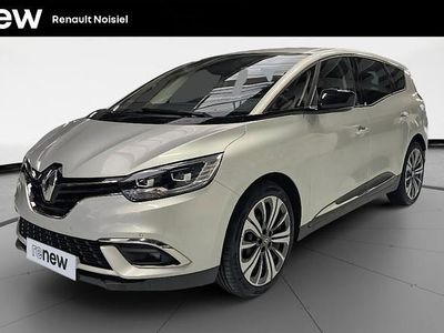 Occasion Renault Grand Scénic IV Evolution 2023 Gris Monospace
