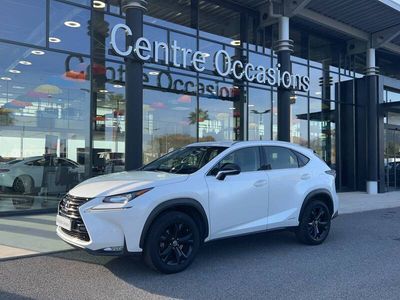 occasion Lexus NX300 