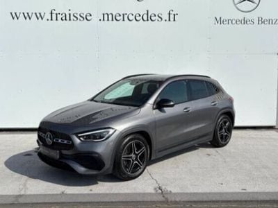 Mercedes GLA200