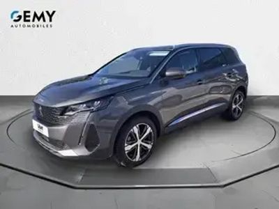 occasion Peugeot 5008 Bluehdi 130ch S&s Bvm6 Allure Pack