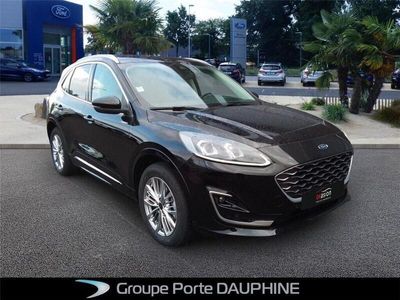 occasion Ford Kuga 2.5 Duratec 225 Ch Phev Powershift Vignale