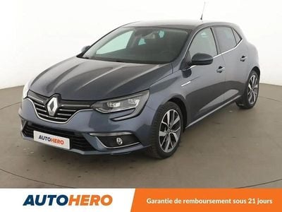 Renault Mégane IV