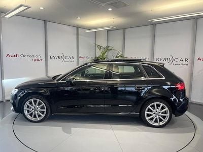 Audi A3 Sportback e-tron