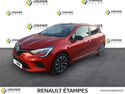 Renault Clio IV