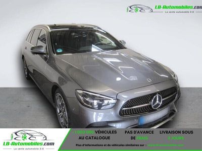 occasion Mercedes E400 ClasseBVA 4-Matic