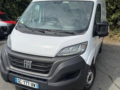 Occasion 2021 Fiat Ducato Business Van | 18 900 €