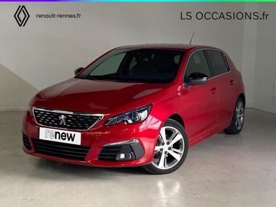 occasion Peugeot 308 308PureTech 130ch S&S BVM6 GT Line