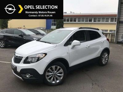 occasion Opel Mokka COSMO 1.6CDTI 136CH S\u0026S