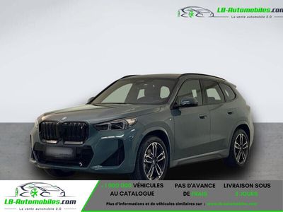 occasion BMW iX xDrive30 313ch BVA