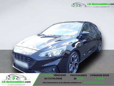 occasion Ford Focus 1.0 EcoBoost 155 mHEV