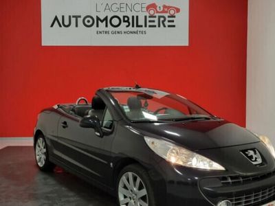 occasion Peugeot 207 CC 1.6 THP 150 SPORT PACK