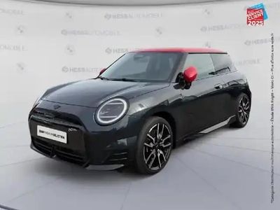 Occasion Mini John Cooper Works 15 ch (11 kW) 2025 Legend grey Citadine