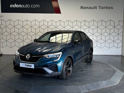 occasion Renault Arkana TCe 160 EDC FAP - 21B R.S. Line