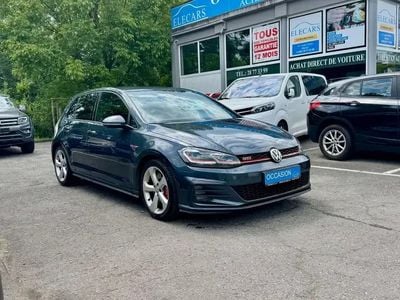 VW Golf VII
