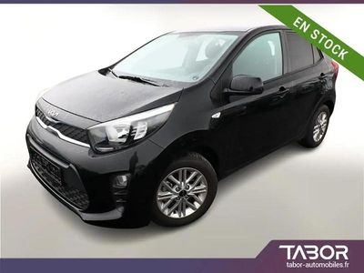 Occasion Kia Picanto Vision 84 ch (61 kW) 2023 Noir Citadine