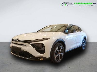 Citroën C5 X