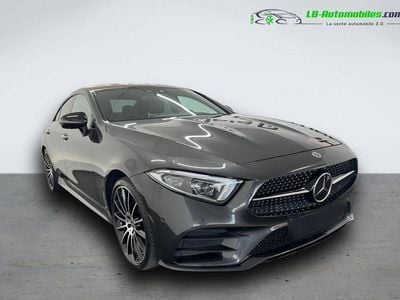 Mercedes CLS400