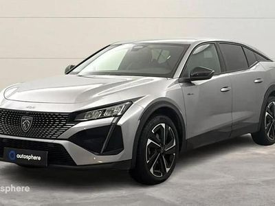 Occasion 2024 Peugeot 408 Allure Berline | 28 799 € (Prix cher)