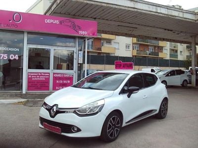 Renault Clio IV
