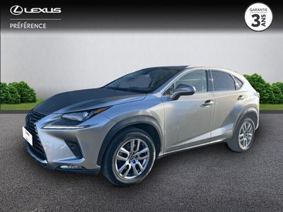 Lexus NX300h