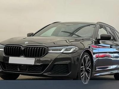 BMW 540