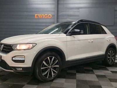 Occasion 2018 VW T-Roc SUV | 13 990 € (Prix juste)