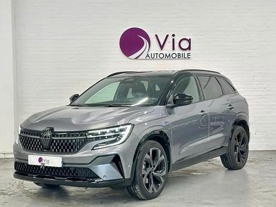 Occasion Renault Austral Esprit Alpine 131 ch (96 kW) 2023 Gris SUV