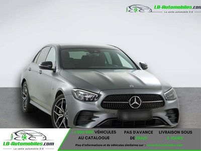 Occasion 2021 Mercedes E300 Berline | 45 400 € (Prix cher)