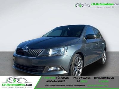Occasion 2018 Skoda Fabia Ambition Citadine | 15 700 € (Prix juste)
