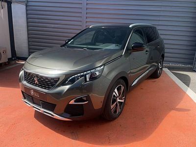 occasion Peugeot 5008 50081.2 PureTech 130ch S&S EAT6