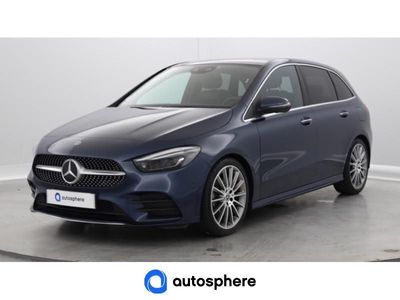 occasion Mercedes B200 CLASSE163ch AMG Line 7G-DCT