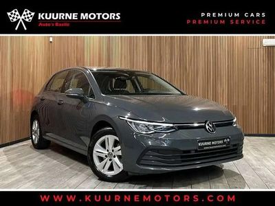 Gris Occasion 2020 VW Golf Berline | 20 900 € (Bon prix)