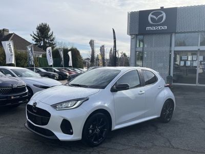 occasion Mazda 2 1.5 Hybrid 116ch Homura - VIVA187139389