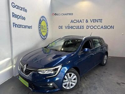 Renault Mégane IV